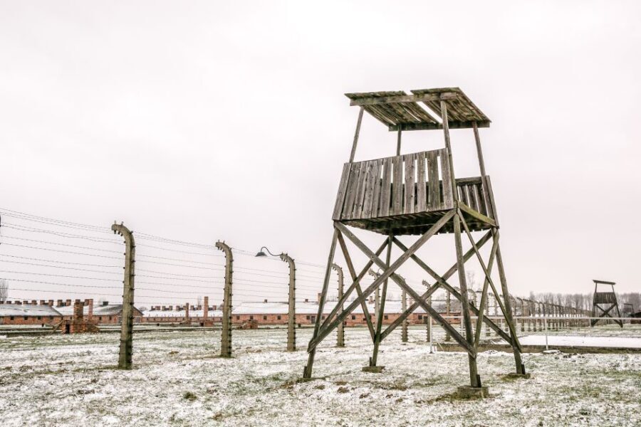 From Warsaw: Guided Tour to Auschwitz-Birkenau and Krakow - Skip-the-line tickets: saving hours for the right reason