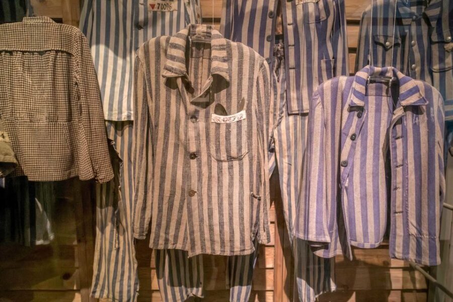 From Warsaw: Guided Tour to Auschwitz-Birkenau and Krakow - What I’d pack (and why) for Auschwitz-Birkenau