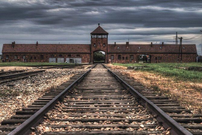 Full-Day Tour of Auschwitz and Wieliczka Salt Mine from Krakow - A Sobering Reality, Managed With Respect