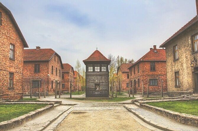 Full-Day Tour of Auschwitz and Wieliczka Salt Mine from Krakow - Drivers, Transfers, and Why Timing Matters