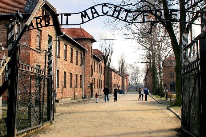 Full-Day Tour of Auschwitz and Wieliczka Salt Mine from Krakow - Who This Tour Fits Best (and Who Should Think Twice)