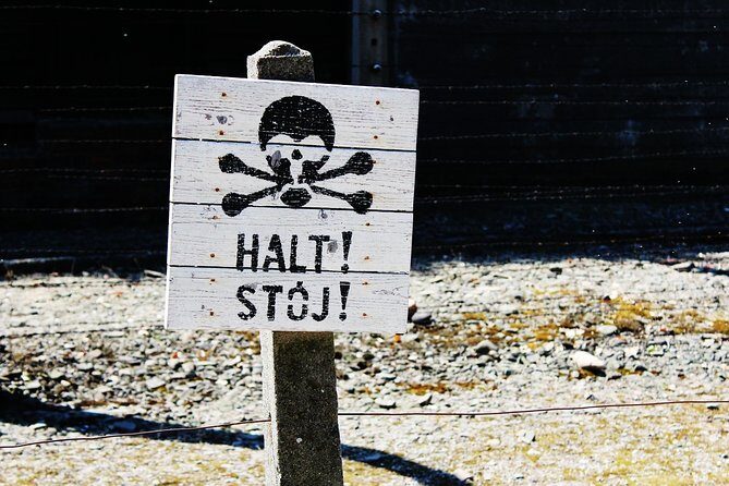 Full-Day Tour of Auschwitz-Birkenau and Salt Mine from Krakow - A long day from Krakow: what 10-11 hours feels like