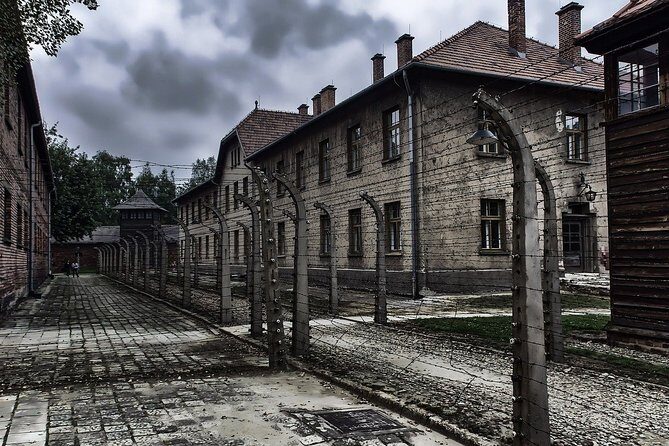 Full-Day Tour of Auschwitz-Birkenau and Salt Mine from Krakow - Who this tour suits best