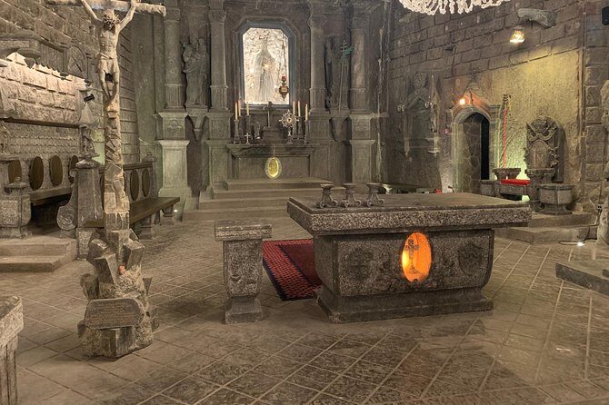 Full day tour to Auschwitz-Birkenau and Salt Mine with a local guide from Krakow - Two Sites, One Early Start: What the Day Feels Like
