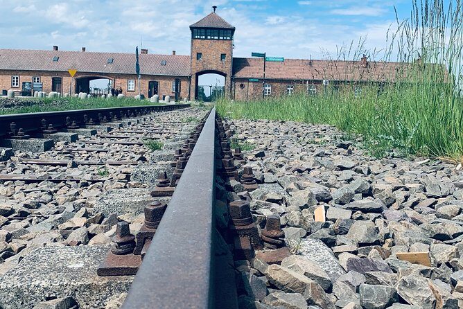Full day tour to Auschwitz-Birkenau and Salt Mine with a local guide from Krakow - Price and Value: What $162.20 Covers (and What It Doesn’t)