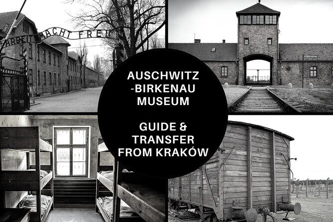 Guided Group Tour to Auschwitz-Birkenau from Krakow - Key points to know before you go