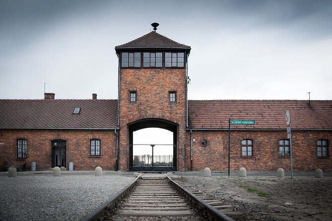 Guided Group Tour to Auschwitz-Birkenau from Krakow - Memorial and Museum Auschwitz-Birkenau: making the guided hours count