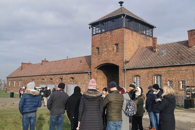 Guided Tour from Krakow to Auschwitz Birkenau with hotel pick up - The 7-Hour Day: Timing, Walking, and Weather Reality