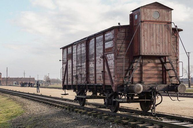 Guided Tour to Auschwitz-Birkenau from Warsaw - The included Auschwitz-Birkenau ticket: what that saves you (and what it doesn’t)