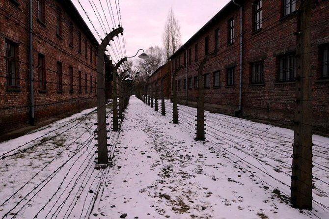 Guided tour to Auschwitz Birkenau museum from Krakow with lunch - Auschwitz I: The Why, the Structure, the First Big Hit
