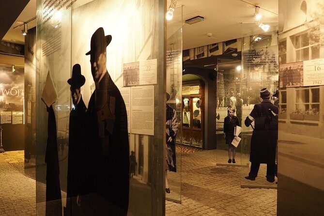 Guided Tour to Auschwitz Birkenau & Schindler Factory with PickUp - Key things to know before you go