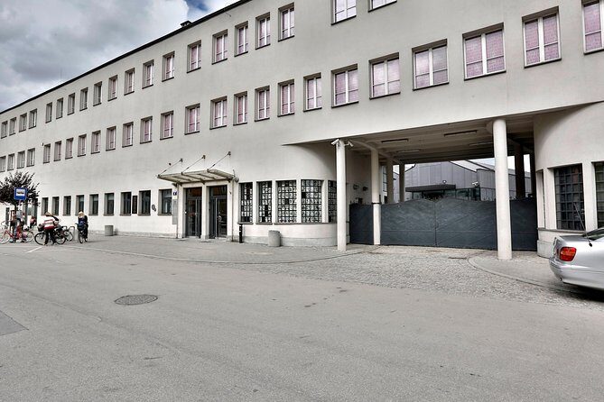 Guided Tour to Auschwitz Birkenau & Schindler Factory with PickUp - Pickup logistics: what you gain (and what to plan for)