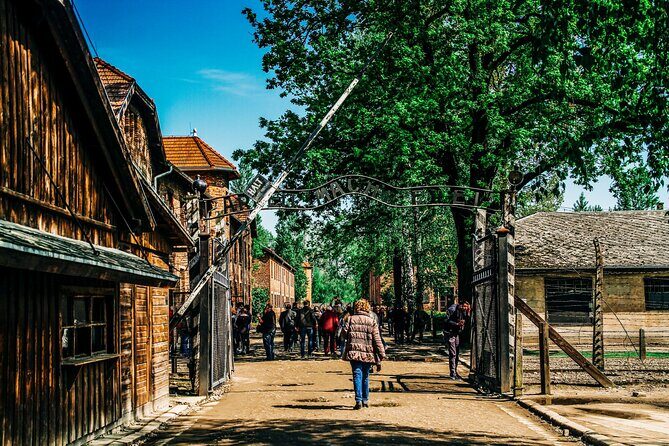 Guided Tour to Auschwitz Birkenau & Schindler Factory with PickUp - Birkenau (Auschwitz II): the largest camp and why the scale changes everything