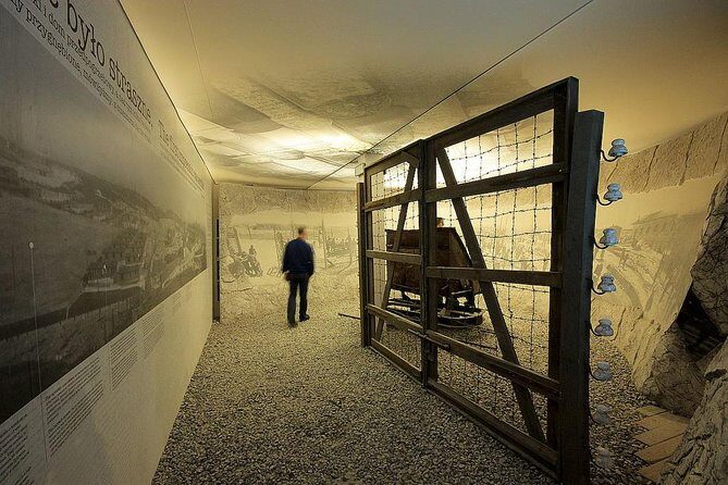 Guided Tour to Auschwitz Birkenau & Schindler Factory with PickUp - Walking, emotional pace, and practical behavior tips