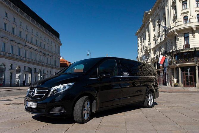 Krakow and Auschwitz - Full Day Tour from Warsaw by private car - Should you book this Krakow and Auschwitz full-day tour from Warsaw?