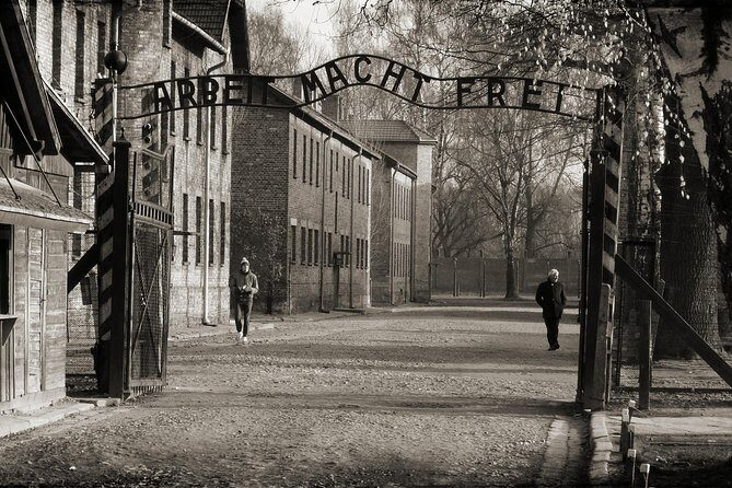 Krakow and Auschwitz - Full Day Tour from Warsaw by private car - Auschwitz-Birkenau (3 hours): why the included admission matters