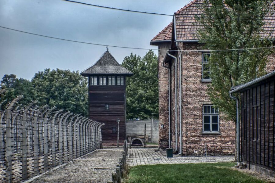 Krakow: Auschwitz and Wieliczka Salt Mine Combo Tour - Value and price: what $181 buys you in real terms