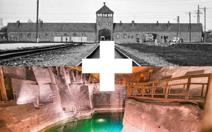 Krakow: Auschwitz-Birkenau and Salt Mine Guided Tour - Auschwitz-Birkenau and Wieliczka in One Full Day
