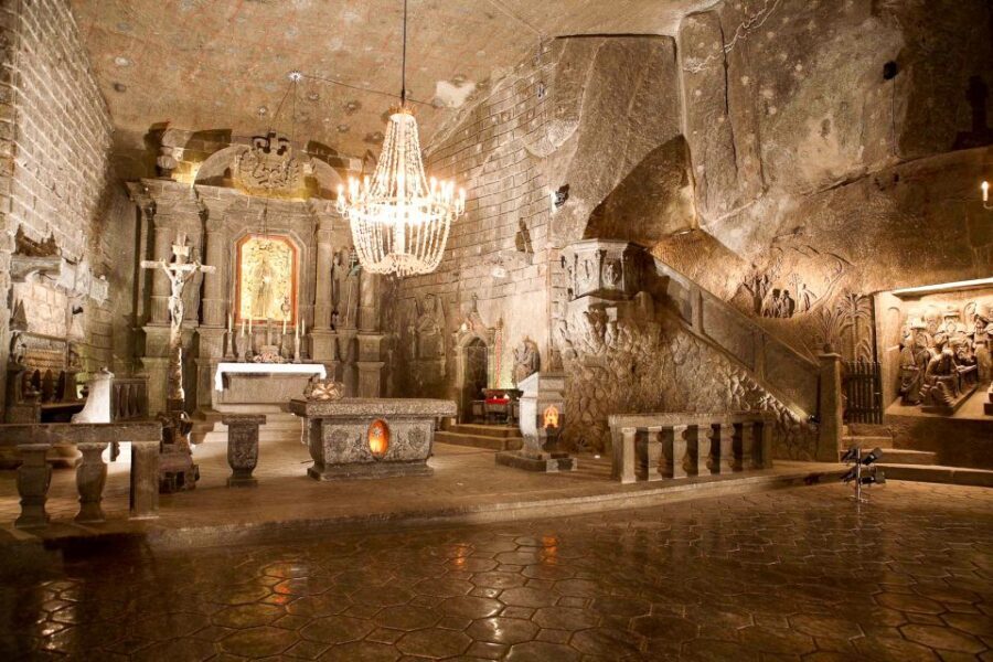 Krakow: Auschwitz-Birkenau and Salt Mine Guided Tour - Price and value: what you’re really paying for