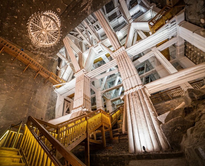 Krakow: Auschwitz-Birkenau and Wieliczka Salt Mine Day Trip - Key points I’d circle before you book