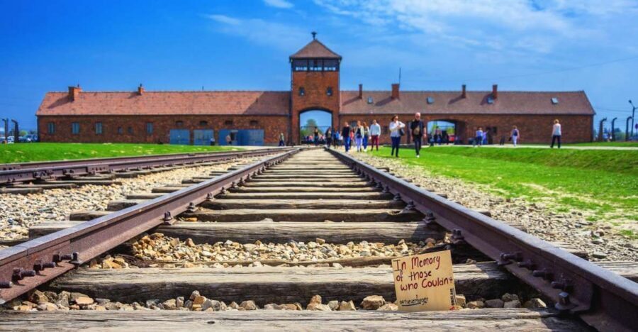Krakow: Auschwitz-Birkenau and Wieliczka Salt Mine Day Trip - Should You Book This Auschwitz and Wieliczka Day Trip?
