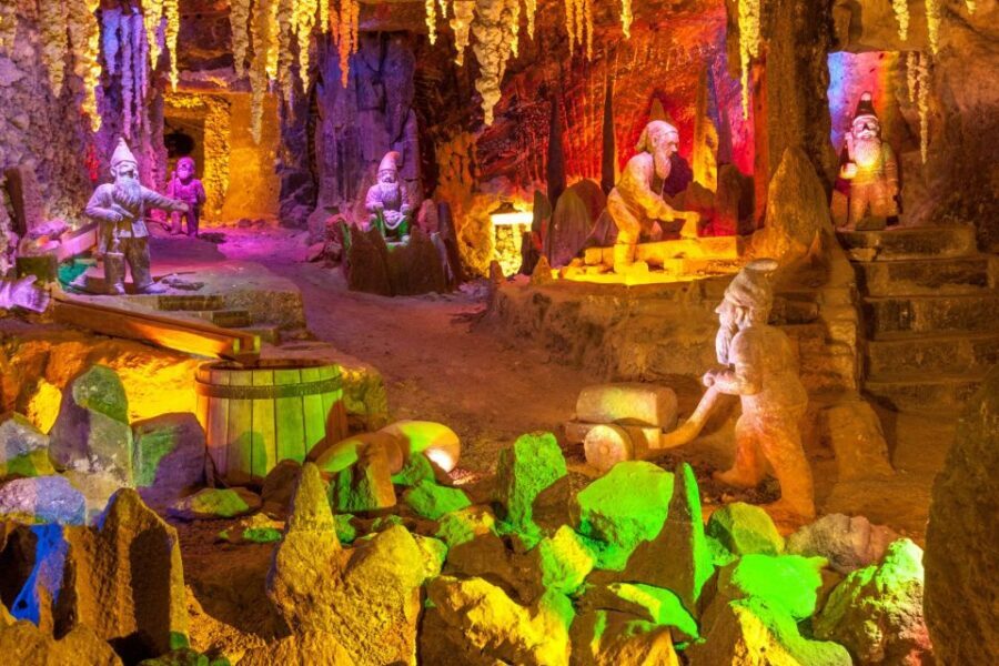 Krakow: Auschwitz-Birkenau and Wieliczka Salt Mine Day Trip - Price and Value: Why This Combo Often Works for One-Day Krakow Trips