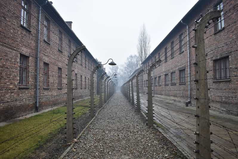 Krakow: Auschwitz-Birkenau Day Trip with Tour Leader - Krakow to Oświęcim: the part that makes or breaks your day
