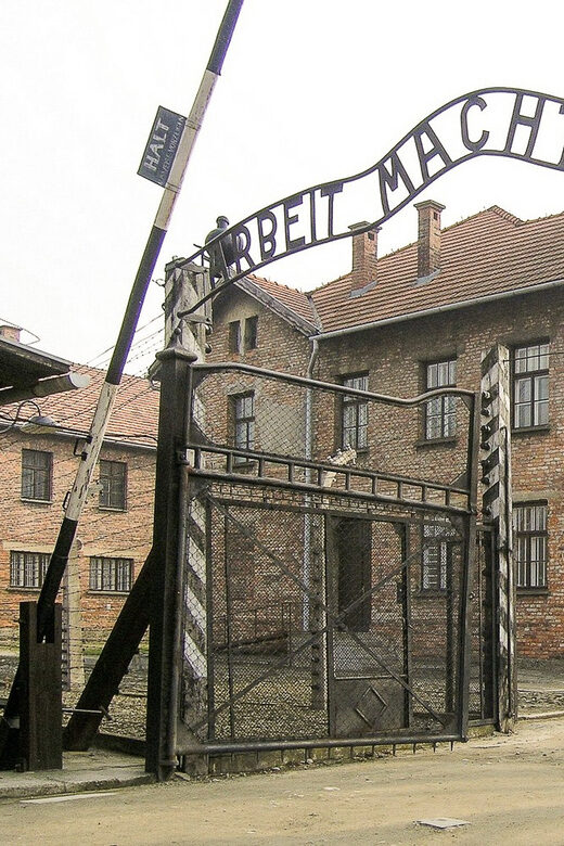 Krakow: Auschwitz-Birkenau Day Trip with Tour Leader - Stop-by-stop: Auschwitz I and Auschwitz II-Birkenau, what you’ll actually do