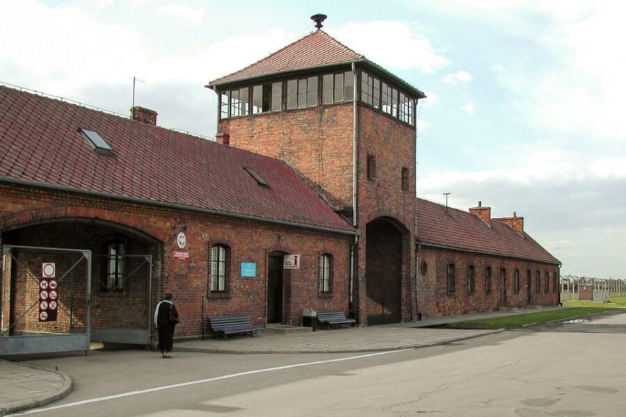 Krakow: Auschwitz-Birkenau Day Trip with Tour Leader - Transportation and meeting points: how to avoid morning stress