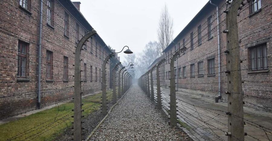 Krakow: Auschwitz-Birkenau Day Trip with Tour Leader - What you get for the price (and what it does not include)