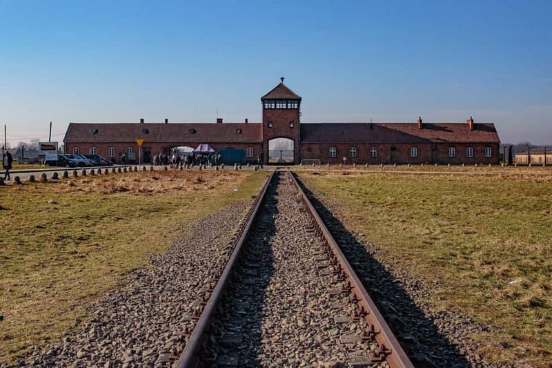 Krakow: Auschwitz-Birkenau Entry Ticket and Transfer - Should you book this tour?