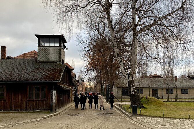 Krakow: Auschwitz-Birkenau Guided Tour & Hotel Pick Up - The guided Auschwitz-Birkenau experience: what you’ll see and why the guide matters