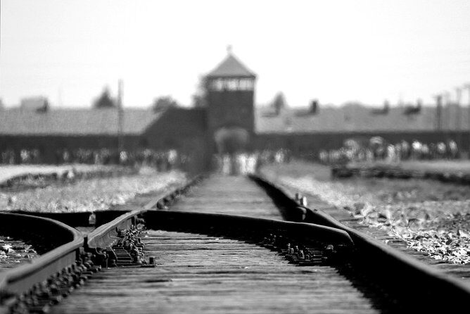 Krakow: Auschwitz-Birkenau Guided Tour with Hotel Transfer - The ride to Oświęcim: transport that keeps you moving, not sightseeing