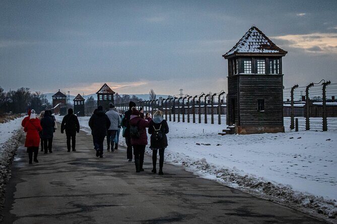 Krakow: Auschwitz-Birkenau Guided Tour with Ticket and Transfer - Stop 2: Auschwitz I Highlights—The Gate, Exhibits, and the Human Impact