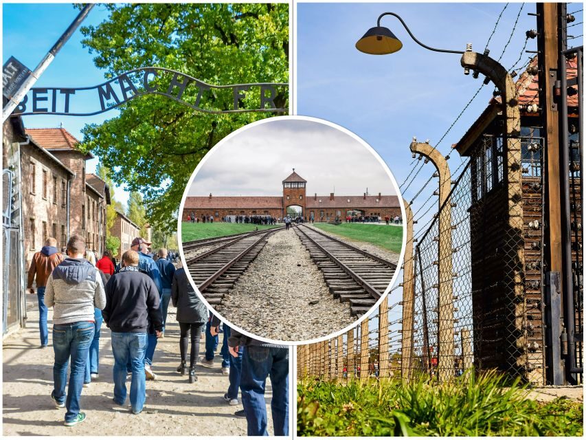 Krakow: Auschwitz-Birkenau Live Guided Tour & Hotel Pickup - Is the Price Worth It for What You Get?