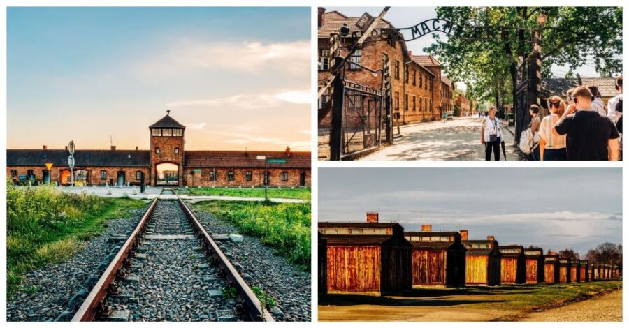 Krakow: Auschwitz-Birkenau Live Guided Tour & Hotel Pickup - What You Should Bring (and What the Camps Won’t Let In)