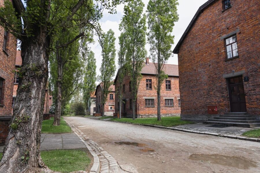 Krakow Auschwitz-Birkenau Memorial Guided Tour Meeting Point - Key takeaways before you go