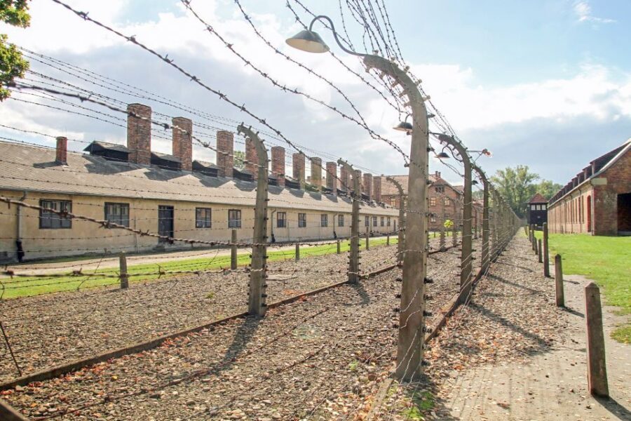 Krakow: Auschwitz Birkenau Museum Guided Tour with Pickup - Auschwitz I: Guided Walk Through the Camp Core