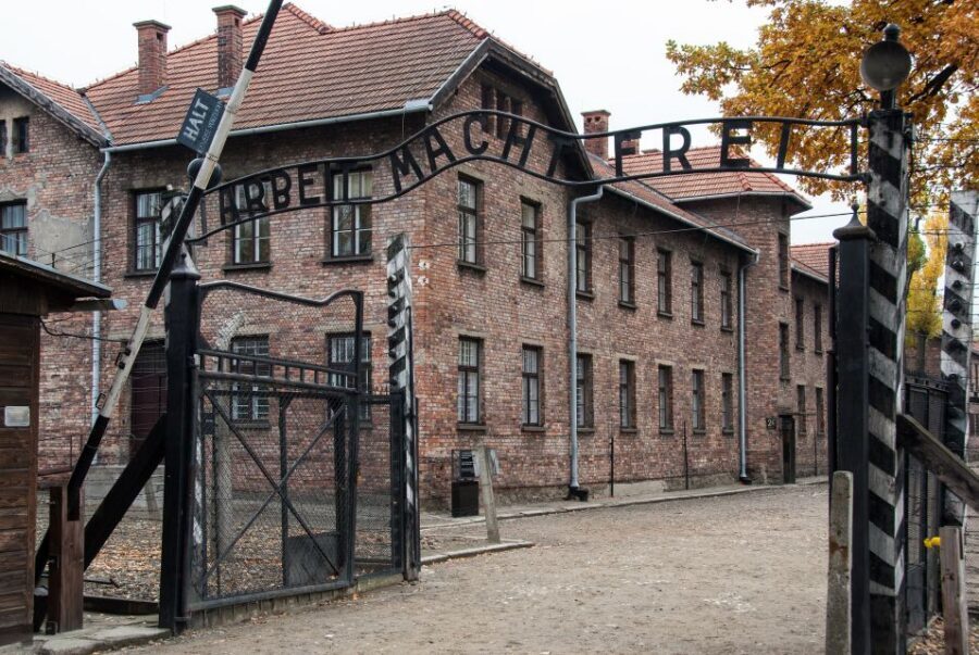 Krakow: Auschwitz Birkenau Museum Guided Tour with Pickup - Auschwitz II-Birkenau: Seeing the Scale and the Horror