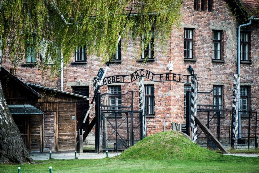Krakow: Auschwitz Birkenau Museum Guided Tour with Pickup - Walking, Steps, and Why Your “7 Hours” Plan Needs Padding