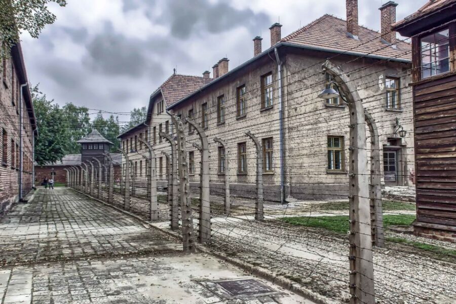 Krakow: Auschwitz Birkenau Museum Guided Tour with Pickup - Guide Style in English: Hearing the Story Clearly