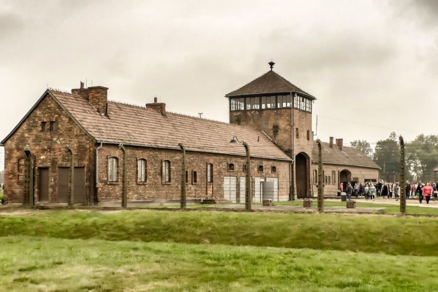 Krakow: Auschwitz Birkenau Museum Guided Tour with Pickup - Price and Value: Is $8 Good for This Tour?