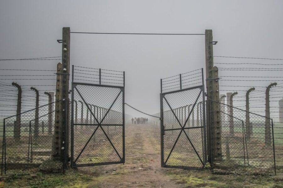 Kraków: Auschwitz-Birkenau & Salt Mine Full-Day Guided Tour - Auschwitz-Birkenau: starting with context, not confusion