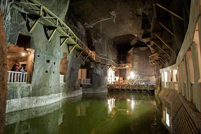 Krakow: Auschwitz-Birkenau & Salt Mine OneDay Tour (hotel pickup) - Price and value: what you’re paying for in real terms