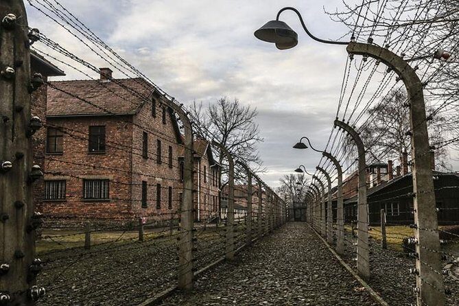 Krakow: Auschwitz-Birkenau & Salt Mine OneDay Tour (hotel pickup) - The Wieliczka transfer and the 1-hour break you’ll want