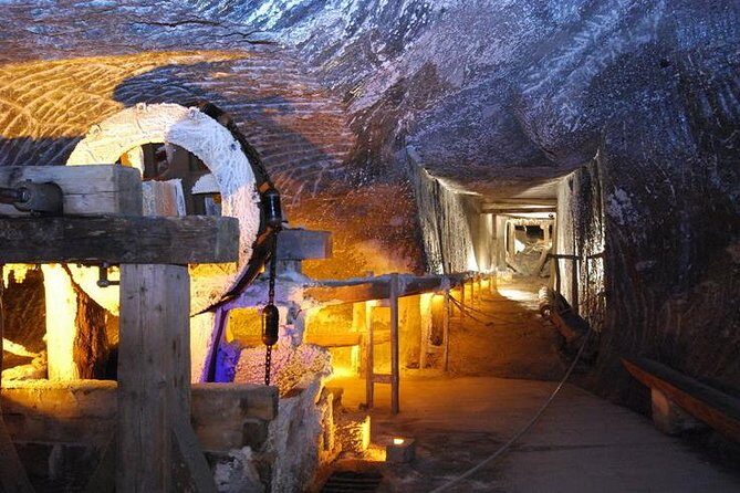 Krakow: Auschwitz-Birkenau & Salt Mine -private/shared transport - Why this Auschwitz and Wieliczka day tour makes sense in Krakow
