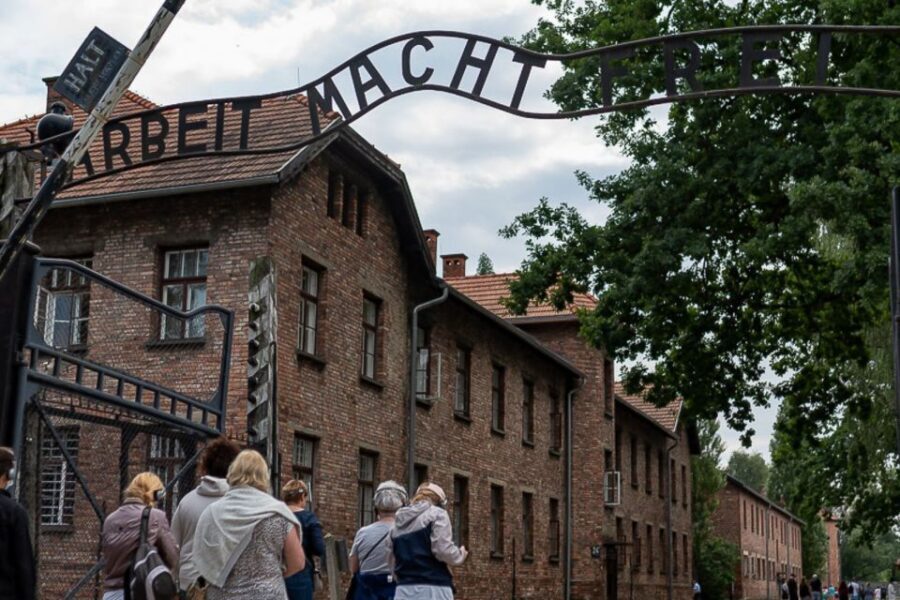 Krakow: Auschwitz-Birkenau Tour Limited to 15 Visitors - Should You Book This 15-Visitor Auschwitz-Birkenau Tour?