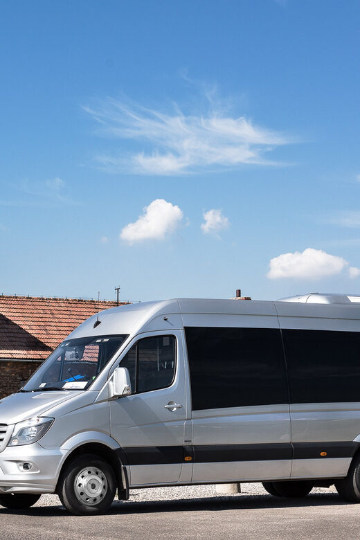 Krakow: Auschwitz-Birkenau & Wieliczka Salt Mine Day Tour - Comfort, Seating, and Group Experience: What to Expect in Real Life