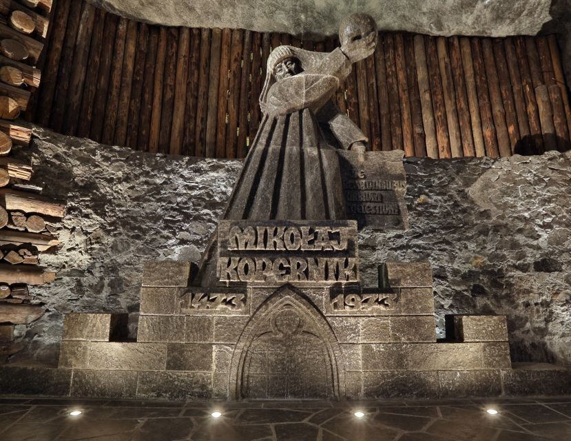 Krakow: Auschwitz-Birkenau & Wieliczka Salt Mine with Lunch - Why this Auschwitz-Birkenau plus Wieliczka combo works