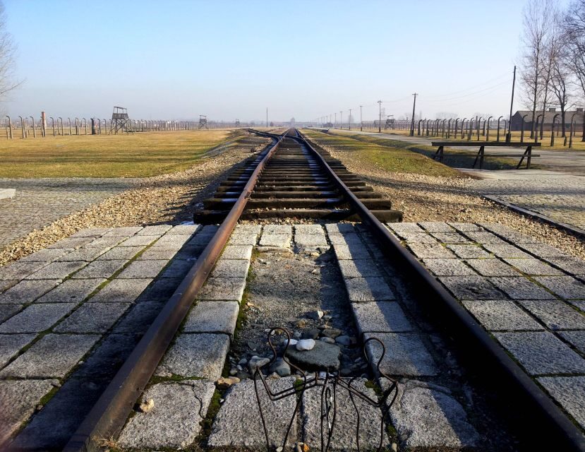 Krakow: Auschwitz-Birkenau & Wieliczka Salt Mine with Lunch - Who should book (and who should skip) this one-day marathon